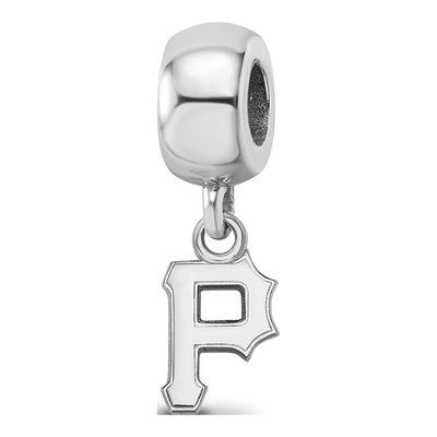 Pittsburgh Pirates Dangle Bead