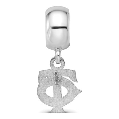 Minnesota Twins Dangle Bead – view 6