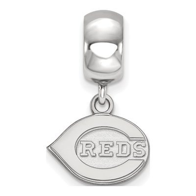 Cincinnati Reds Dangle Bead – view 3