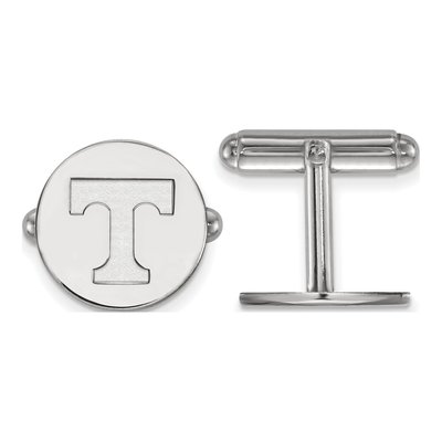 University of Tennessee Letter T Cuff Links
