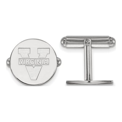 University of Virginia Cuff Links