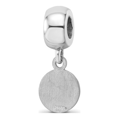 Chicago Cubs Sterling Silver Dangle Bead – view 6