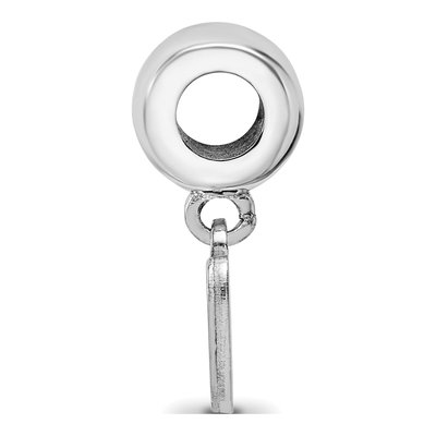 Washington Nationals Dangle Bead – view 3
