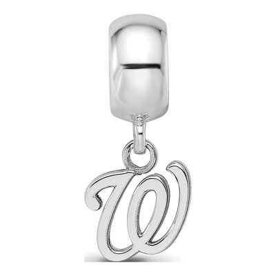 Washington Nationals Dangle Bead – view 4