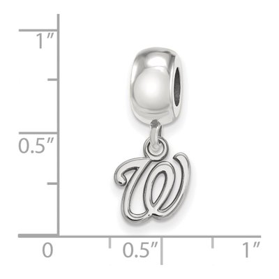 Washington Nationals Dangle Bead – view 5