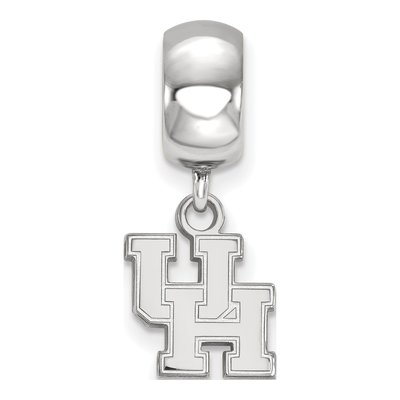 University of Houston Dangle Bead Charm – view 3