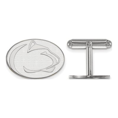 Penn State Lion Cuff Links