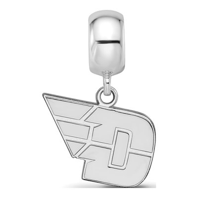University of Dayton Dangle Bead Charm – view 4