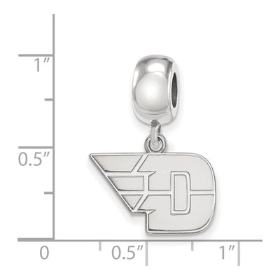 University of Dayton Dangle Bead Charm – view 5