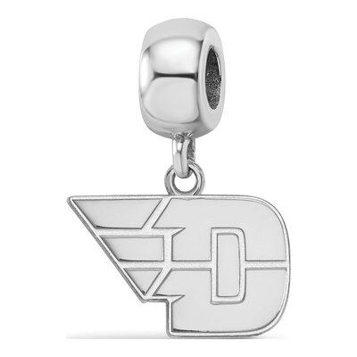 University of Dayton Dangle Bead Charm