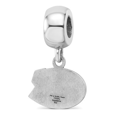 Montreal Canadiens Dangle Bead Charm – view 6