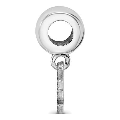 Washington Capitals Dangle Bead Charm – view 3