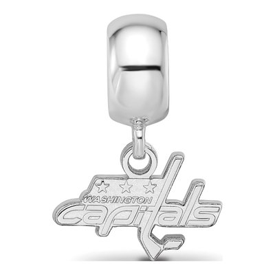 Washington Capitals Dangle Bead Charm – view 4