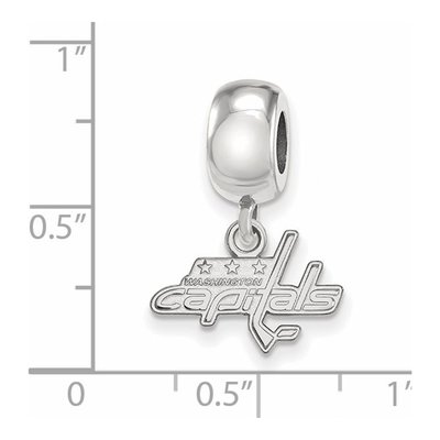 Washington Capitals Dangle Bead Charm – view 5