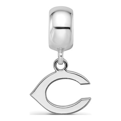 Cincinnati Reds Dangle Bead – view 4