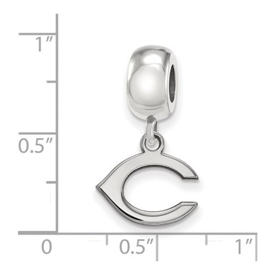 Cincinnati Reds Dangle Bead – view 5
