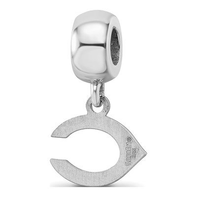 Cincinnati Reds Dangle Bead – view 6