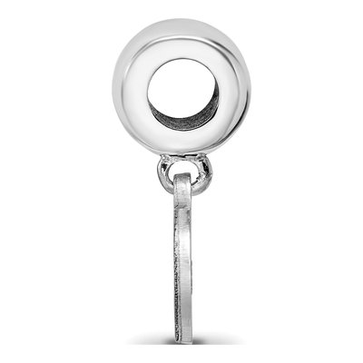 Philadelphia Flyers Dangle Bead Charm – view 3