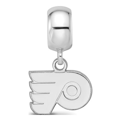 Philadelphia Flyers Dangle Bead Charm – view 4