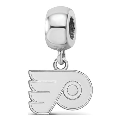 Philadelphia Flyers Dangle Bead Charm