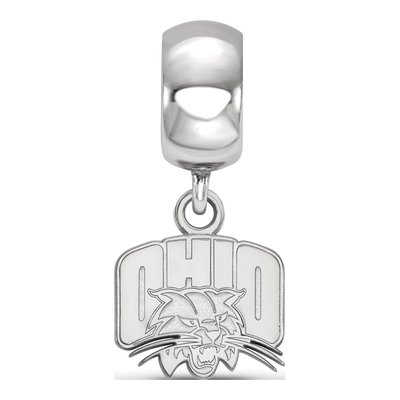 Ohio University Dangle Bead Charm – view 2