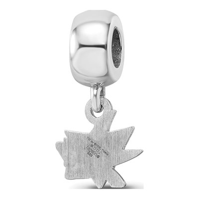 San Jose Sharks Dangle Bead Charm – view 6