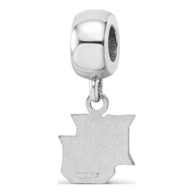Marquette University Dangle Bead Charm – view 5