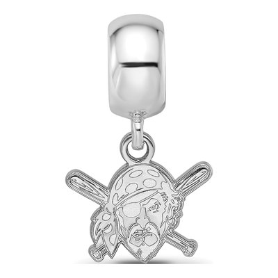 Pittsburgh Pirates Dangle Bead – view 4