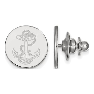 US Naval Academy Anchor Lapel Pin