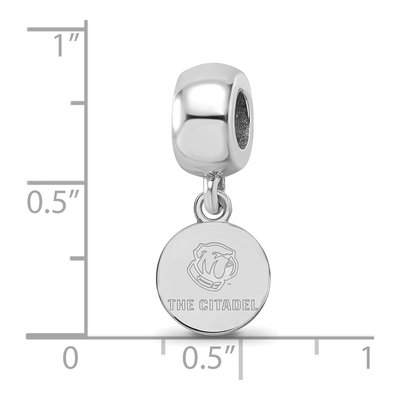The Citadel Dangle Bead Charm – view 5