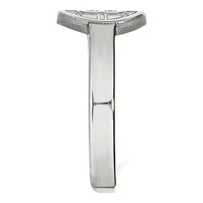 Boston Bruins Sterling Silver Toe Ring – view 3