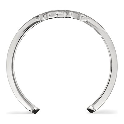 Pittsburgh Penguins Sterling Silver Toe Ring – view 2