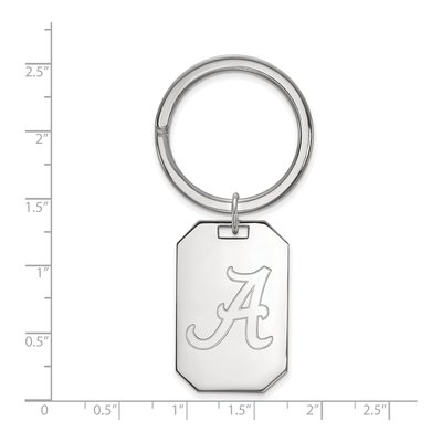 Alabama Key Ring – view 2