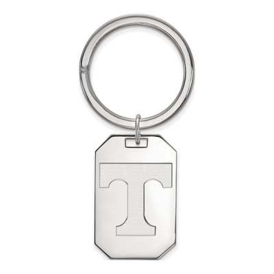 Tennessee Volunteers Letter T Key Ring