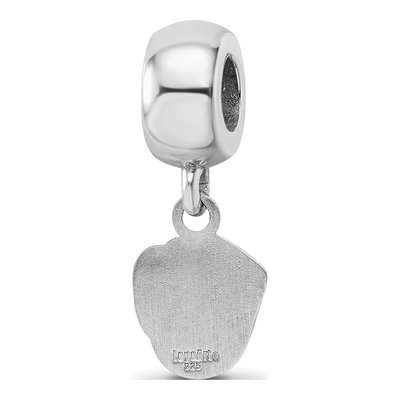 Milwaukee Brewers Sterling Silver Dangle Bead – view 6