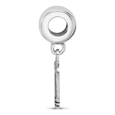 Ohio University Dangle Bead Charm – view 3