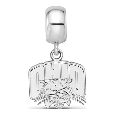 Ohio University Dangle Bead Charm – view 4
