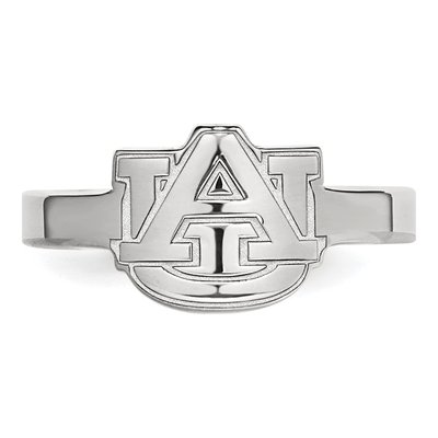 Auburn University Sterling Silver Toe Ring – view 4