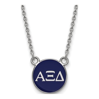 Alpha Xi Delta Necklace