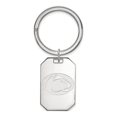 Penn State Lion Key Ring