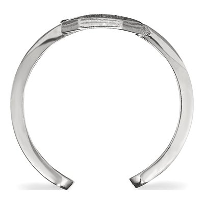 University of South Carolina Sterling Silver Toe Ring – view 2