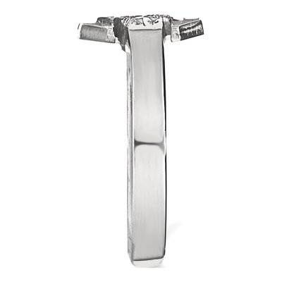 University of South Carolina Sterling Silver Toe Ring – view 3