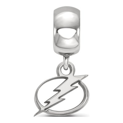Tampa Bay Lightning Dangle Bead Charm – view 3
