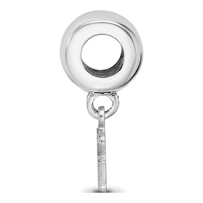 Old Dominion University Dangle Bead Charm – view 3