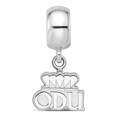 Old Dominion University Dangle Bead Charm – view 5
