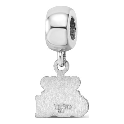 Old Dominion University Dangle Bead Charm – view 6