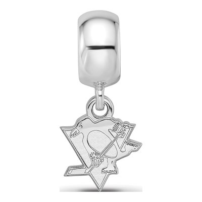 Pittsburgh Penguins Dangle Bead Charm – view 4