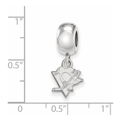 Pittsburgh Penguins Dangle Bead Charm – view 5