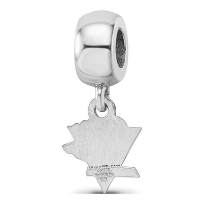 Pittsburgh Penguins Dangle Bead Charm – view 6