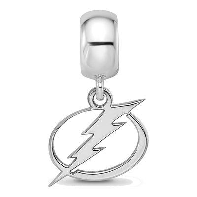 Tampa Bay Lightning Dangle Bead – view 4
